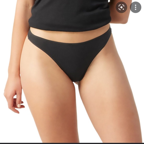Smartwool Other - Smart wool thong